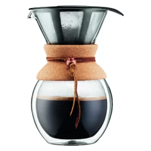 Bodum Double Wall Pour Over