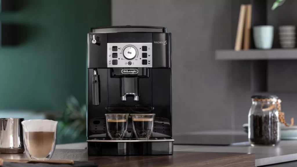 De’Longhi Magnifica S